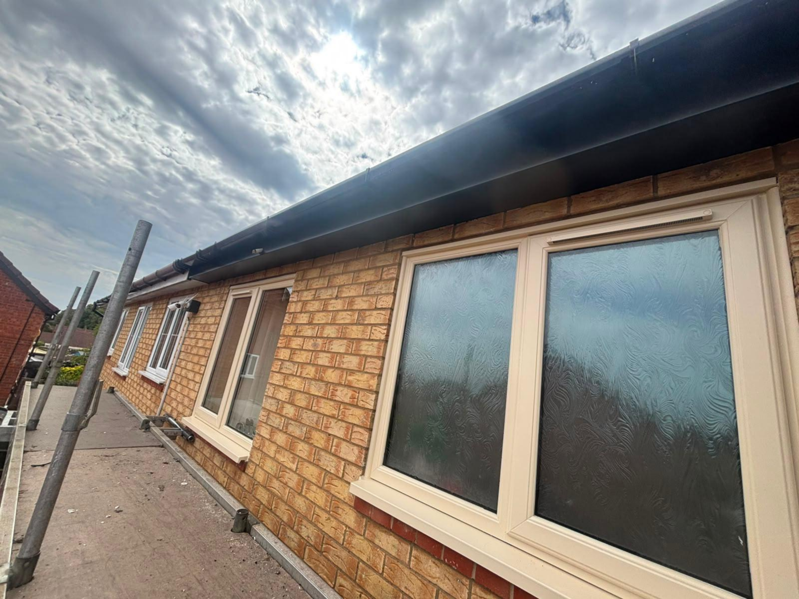 M3 Domestic FSG Northampton After Image 2