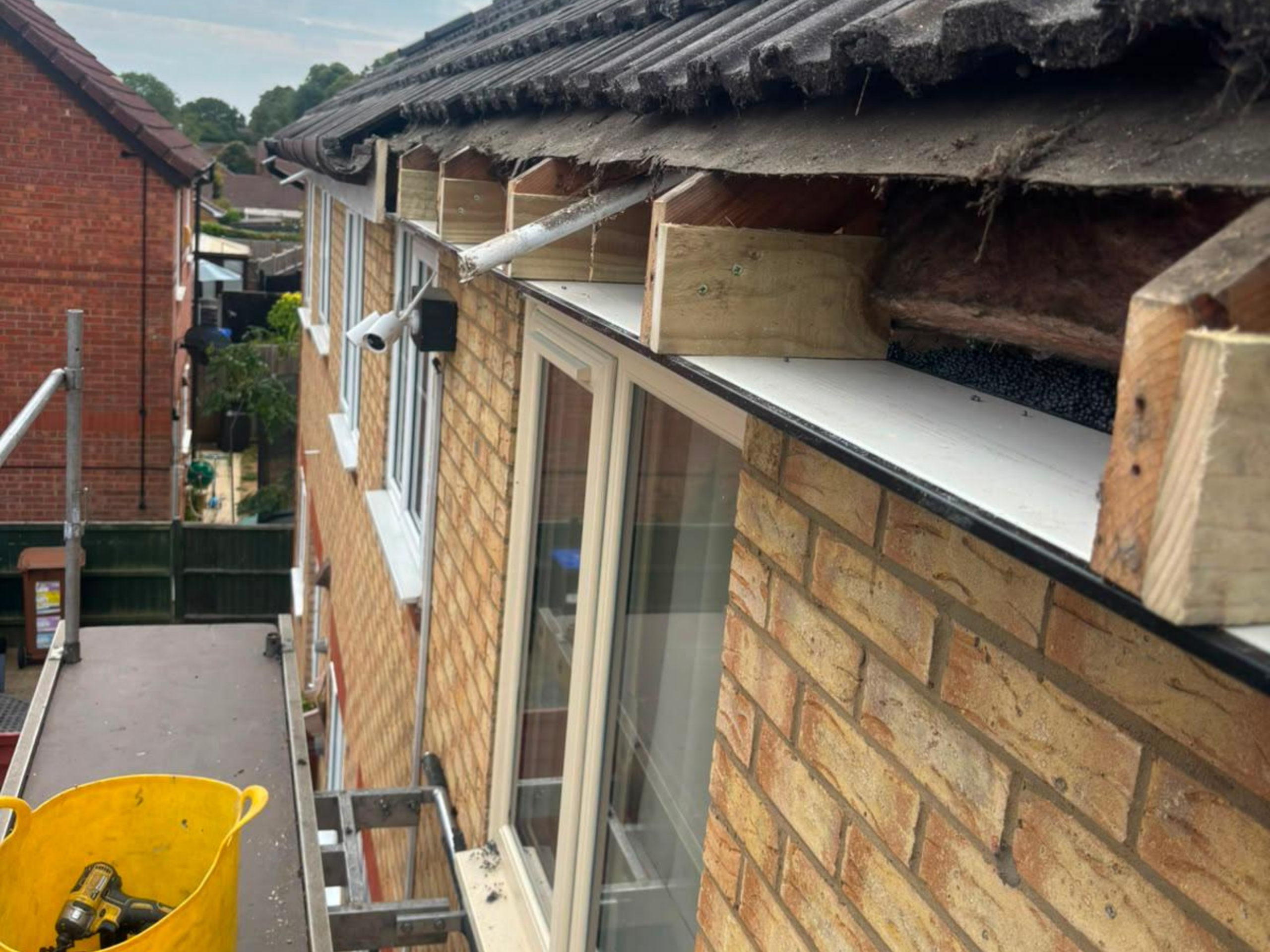 M3 Domestic FSG Northampton Before Image 3